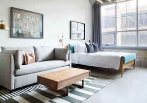 Sonder at MAX | Studio Apartment