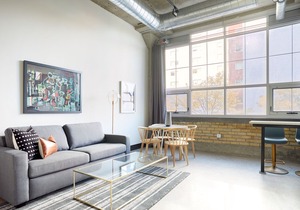 Sonder at MAX | Stunning 1BR + Rooftop
