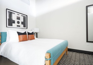 Sonder at MAX | Stunning 1BR + Rooftop
