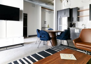 Sonder at MAX | Superior Two-Bedroom Apartment