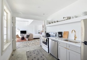 Sonder at Par L'Eau