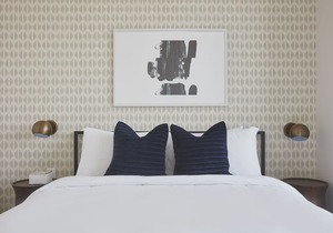 Sonder at Pierce Boston | Three-Bedroom Apartment