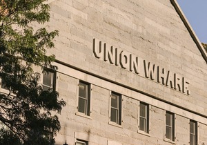 Sonder at Pierce Boston | Accessible Queen Studio Apartment