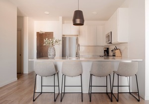 Sonder at SECOND + SECOND | Two-Bedroom Apartment w/Balcony