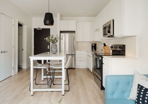 Sonder at SECOND + SECOND | One-Bedroom Apartment