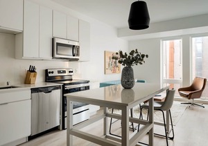 Sonder at SECOND + SECOND | One-Bedroom Apartment
