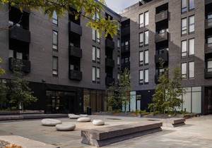 Sonder at SECOND + SECOND | One-Bedroom Apartment