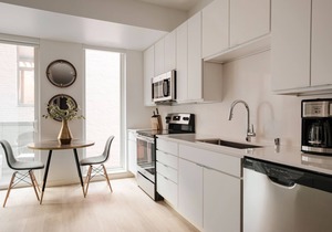 Sonder at SECOND & SECOND | Extended Stay One-Bedroom Apartment w/Balcony