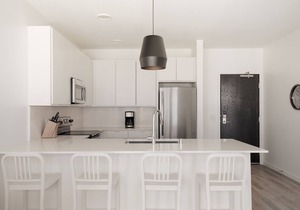 Sonder at SECOND & SECOND | Extended Stay Superior One-Bedroom Apartment w/Balcony