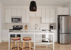 Sonder at SECOND & SECOND | Extended Stay Two-Bedroom Apartment w/Balcony
