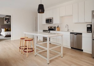 Sonder at SECOND & SECOND | Extended Stay Two-Bedroom Apartment w/Balcony