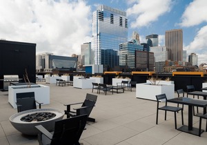 Sonder at SECOND & SECOND | Extended Stay Two-Bedroom Apartment w/Balcony