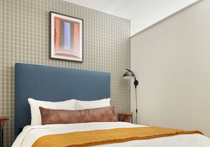 Sonder at Sora | Extended Stay One-Bedroom Apartment w/ Juliet Balcony