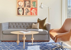 Sonder at Sora | Extended Stay One-Bedroom Apartment w/ Juliet Balcony