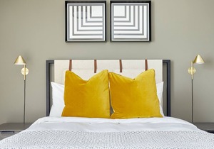 Sonder at Sora | Extended Stay Studio Apartment w/ Balcony