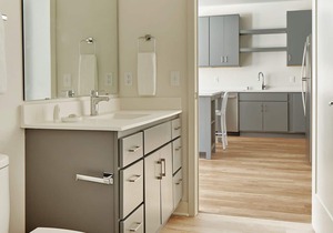 Sonder at Sora | One-Bedroom Apartment w/Balcony