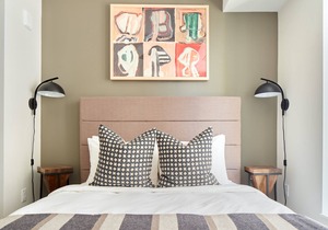 Sonder at Sora | One-Bedroom Apartment w/Balcony