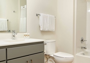 Sonder at Sora | One-Bedroom Apartment w/Juliet Balcony