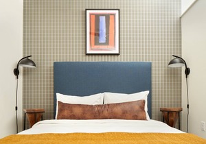 Sonder at Sora | One-Bedroom Apartment w/Juliet Balcony