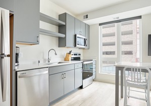 Sonder at Sora | Studio Apartment