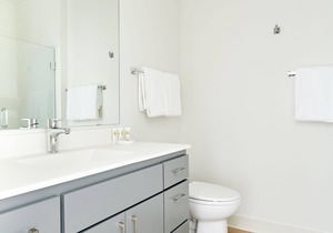 Sonder at Sora | Studio Apartment