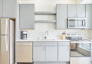 Sonder at Sora | Studio Apartment