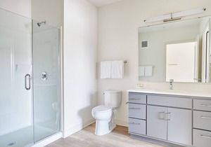 Sonder at Sora | Two-Bedroom Apartment w/Balcony