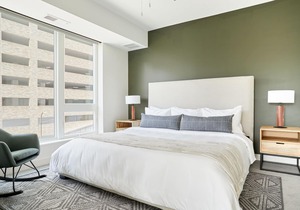 Sonder at Sora | Two-Bedroom Apartment w/Balcony