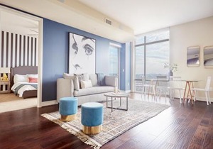 Sonder at The Catherine