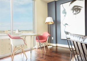 Sonder at The Catherine