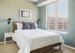 Sonder at The Palmer | One-Bedroom Apartment