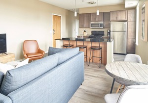 Sonder at The Palmer | One-Bedroom Apartment
