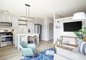 Sonder at Vicinity | One-Bedroom Apartment