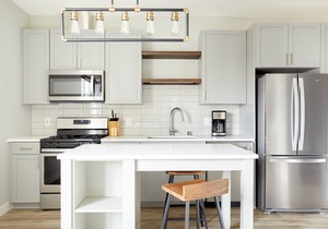 Sonder at Vicinity | One-Bedroom Apartment