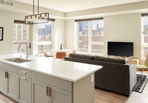 Sonder at Vicinity | Extended Stay Two-Bedroom Apartment w/ Parking