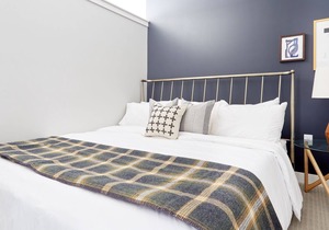Sonder at Vicinity | Extended Stay One-Bedroom Apartment w/ Parking