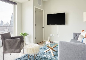 Sonder at Vicinity | Extended Stay One-Bedroom Apartment w/ Parking