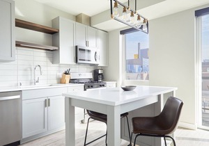 Sonder at Vicinity | Extended Stay One-Bedroom Apartment w/ Parking