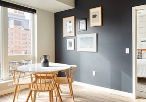 Sonder at Vicinity | Extended Stay 2BR Apartment w/ Balcony & Parking