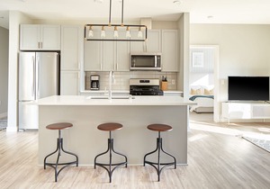 Sonder at Vicinity | Superior Two-Bedroom Apartment w/Balcony