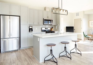 Sonder at Vicinity | Superior Two-Bedroom Apartment w/Balcony