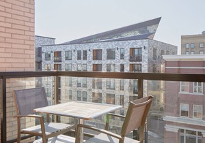 Sonder at Vicinity | Superior Two-Bedroom Apartment w/Balcony