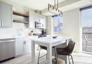 Sonder at Vicinity | One-Bedroom Apartment w/Balcony