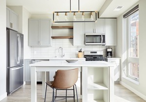 Sonder at Vicinity | One-Bedroom Apartment w/Balcony