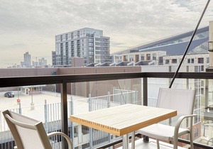 Sonder at Vicinity | One-Bedroom Apartment w/Balcony