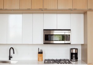 Sonder | Gravier Place | Warm 1BR