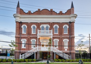 Sonder | Gravier Place | Creative 2BR