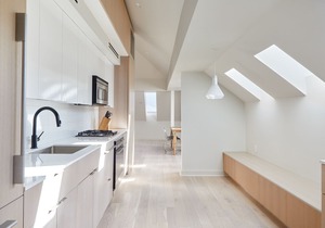 Sonder | Gravier Place | Creative 2BR