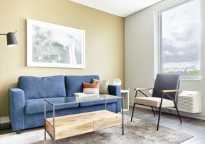 Sonder | Luna Apartments | Pleasant 1BR + Gym