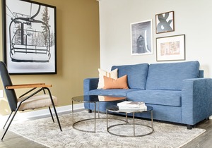 Sonder | Luna Apartments | Ideal 2BR